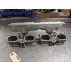 116T106 Lower Intake Manifold From 2009 Nissan Rogue  2.5  Japan Built